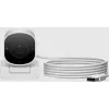 HP 960 Webcam de streaming 4K, 8 MP, 3840 x 2160 píxeles, 4K Ultra HD, 30 fps, 5x, Hogar