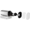 HP 960 Webcam de streaming 4K, 8 MP, 3840 x 2160 píxeles, 4K Ultra HD, 30 fps, 5x, Hogar