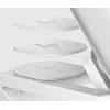 HP 960 Webcam de streaming 4K, 8 MP, 3840 x 2160 píxeles, 4K Ultra HD, 30 fps, 5x, Hogar