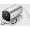 HP 960 Webcam de streaming 4K, 8 MP, 3840 x 2160 píxeles, 4K Ultra HD, 30 fps, 5x, Hogar