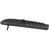 HP 965 Teclado inalámbrico ergonómico, formato completo (100%), inalámbrico, RF Wireless + Bluetooth, membrana, QWERTY, Negro