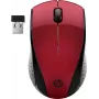 HP Ratón inalámbrico 220 (Sunset Red)