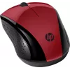 HP Ratón inalámbrico 220 (Sunset Red)