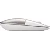 HP Ratón inalámbrico Z3700 – Blanco/Rosa, ambidiestro, RF Wireless, 1200 dpi, Rosa, Blanco