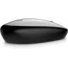 HP 240 Pike Silver Ratón Bluetooth, ambidiestro, óptico, Bluetooth, 1600 DPI, Plata