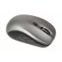 IBOX I009w - Rosella Ratón óptico inalámbrico Gris