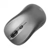 IBOX I009w - Rosella Ratón óptico inalámbrico Gris