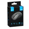 IBOX I009w - Rosella Ratón óptico inalámbrico Gris