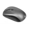 IBOX I009w - Rosella Ratón óptico inalámbrico Gris