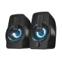 Trust Gemi negro con cable 6 W
