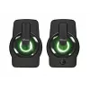 Trust Gemi negro con cable 6 W