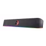 Trust GXT 619 Thorne negro 2.0 canales 6 W