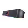 Trust GXT 619 Thorne negro 2.0 canales 6 W