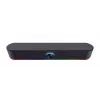 Trust GXT 619 Thorne negro 2.0 canales 6 W