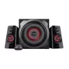 Trust GXT 38 2.1 negro con cable 60 W
