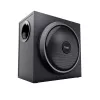 Trust Yuri Conjunto de altavoces 60 W universal negro 2.1 canales 1 vía 15 W