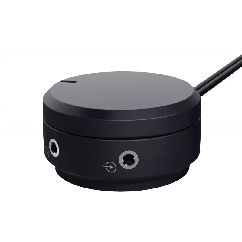 Trust Yuri Conjunto de altavoces 60 W universal negro 2.1 canales 1 vía 15 W