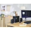Trust Yuri Conjunto de altavoces 60 W universal negro 2.1 canales 1 vía 15 W
