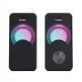 Trust Arys negro con cable 6 W