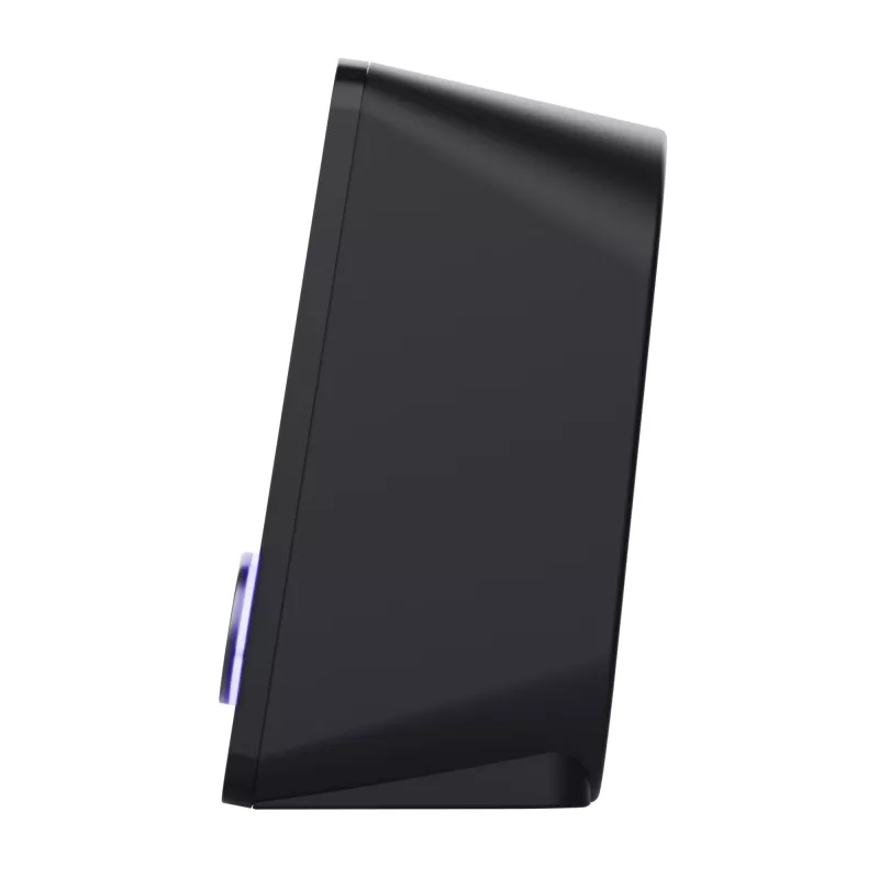Trust Arys negro con cable 6 W