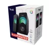 Trust Arys negro con cable 6 W