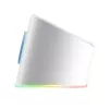Trust Barra de sonido con iluminación RGB GXT 619W Thorne, 2.0 canales, 6 W, 12 W, 6 W, 10000 Ω, 4 Ω