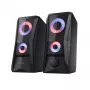 Trust GXT 606 JAVV negro con cable 12 W