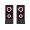 Trust GXT 606 JAVV negro con cable 12 W