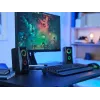 Trust GXT 606 JAVV negro con cable 12 W