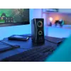 Trust GXT 606 JAVV negro con cable 12 W