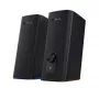 Trust GXT 612 CETIC negro con cable e inalámbrico 18 W