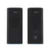Trust GXT 612 CETIC negro con cable e inalámbrico 18 W