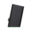 Trust GXT 612 CETIC negro con cable e inalámbrico 18 W