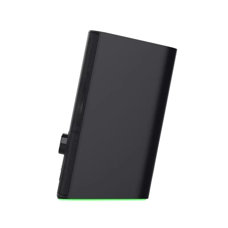 Trust GXT 612 CETIC negro con cable e inalámbrico 18 W