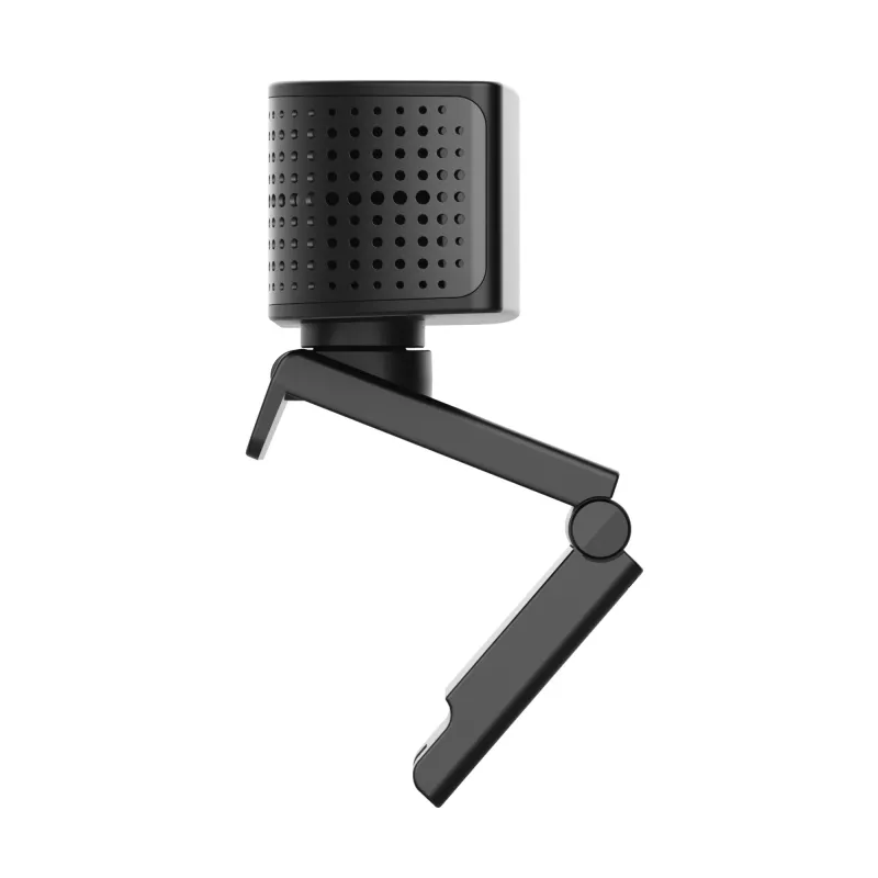 Trust Teza Webcam 3840 x 2160 píxeles USB 2.0 negro