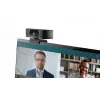 Trust Teza Webcam 3840 x 2160 píxeles USB 2.0 negro