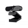 Trust Taxon Webcam 2560 x 1440 píxeles USB 2.0 negro