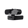 Trust Taxon Webcam 2560 x 1440 píxeles USB 2.0 negro