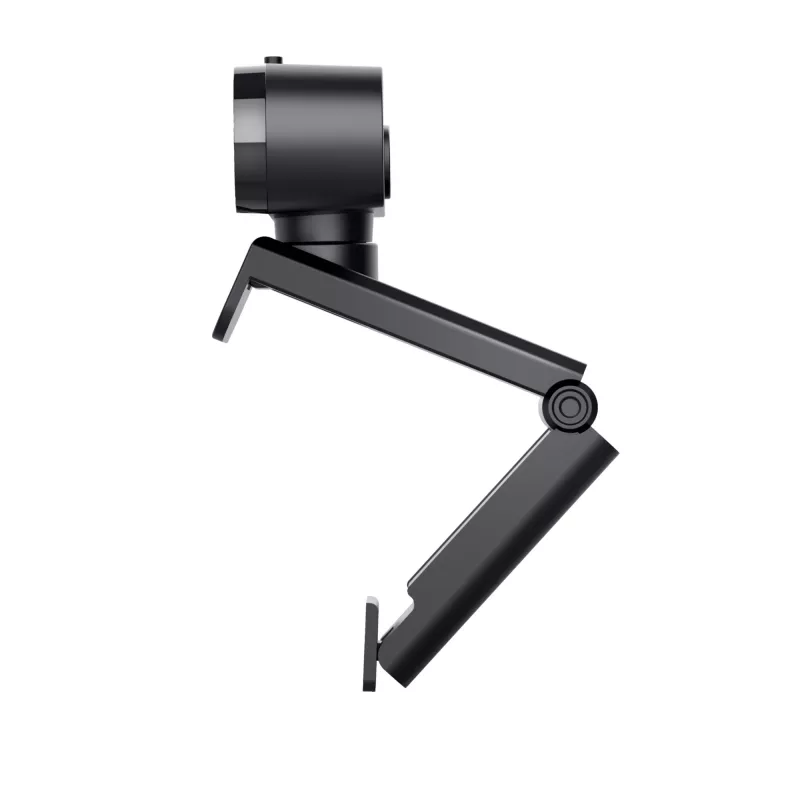 Trust Taxon Webcam 2560 x 1440 píxeles USB 2.0 negro