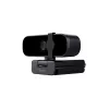 Trust Tanor Webcam 1920 x 1080 píxeles USB negro