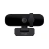 Trust Tanor Webcam 1920 x 1080 píxeles USB negro