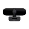 Trust Tanor Webcam 1920 x 1080 píxeles USB negro