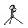 Trust GXT 232 Mantis Micrófono para PC negro