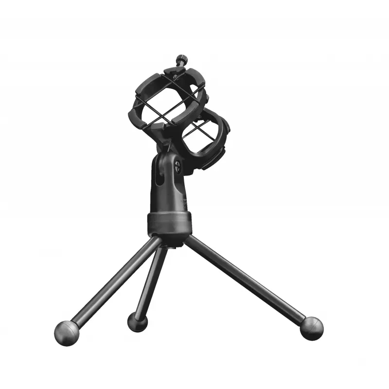 Trust GXT 232 Mantis Micrófono para PC negro