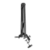 Trust GXT 253 Emita Soporte para micrófono broadcast