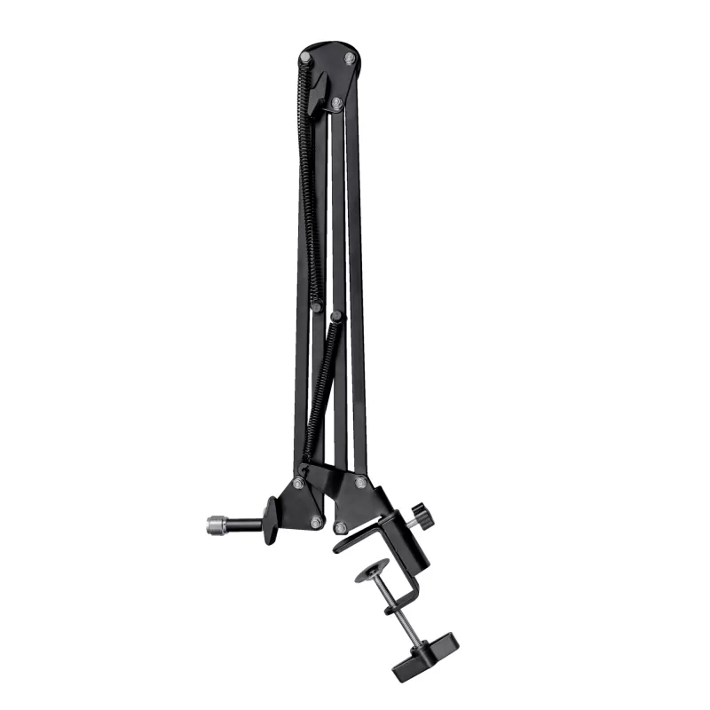 Trust GXT 253 Emita Soporte para micrófono broadcast