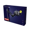 Trust GXT 253 Emita Soporte para micrófono broadcast