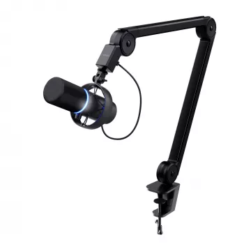 Trust GXT 255+ Onyx Micrófono para PC negro