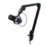 Trust GXT 255+ Onyx Micrófono para PC negro
