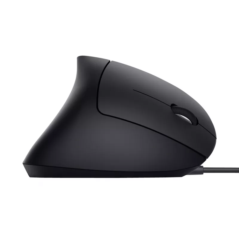 Trust Verto Ratón de oficina para diestros USB Type-A óptico 1600 DPI